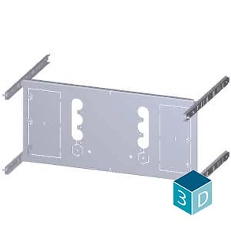 Siemens 8PQ6000-8BA25 — photo 2 of 2
