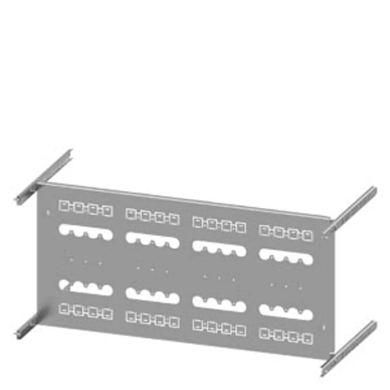 Siemens 8PQ6000-8BA45 — photo 1 of 2