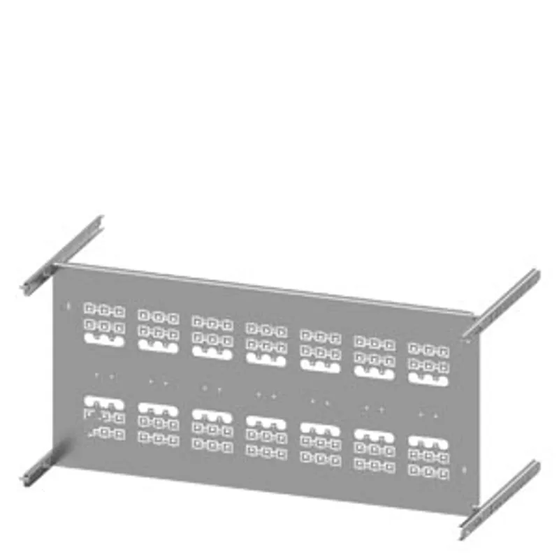 Siemens 8PQ6000-8BA47 — photo 1 of 2
