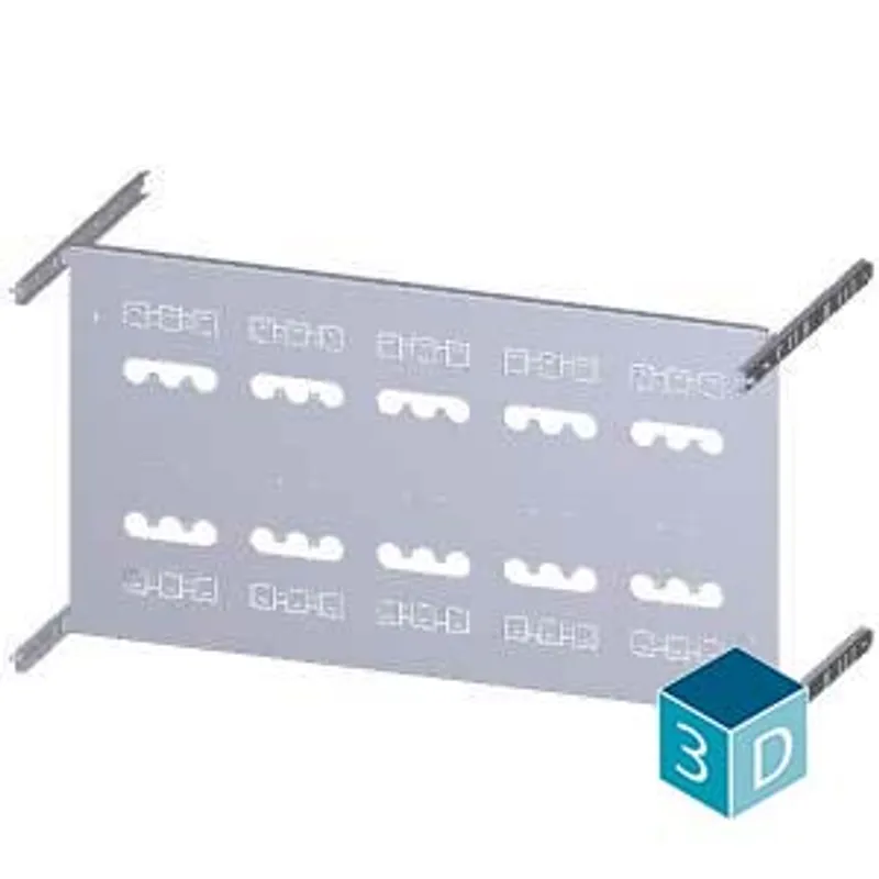 Siemens 8PQ6000-8BA50 — photo 2 of 2
