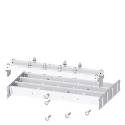 Siemens 8PQ6001-0BA67 – Connection main busbar 3WA size 1 fixed-mounted