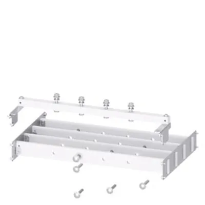 Siemens 8PQ6001-0BA68 – Connection main busbar 3WA size 1 withdrawable, 3 or 4-pole