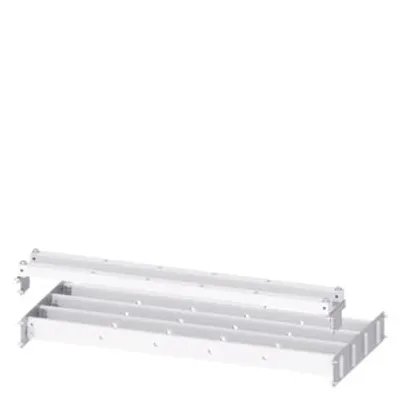 Siemens 8PQ6001-0BA72 – Connection main busbar 3WA size 2 fixed-mounted