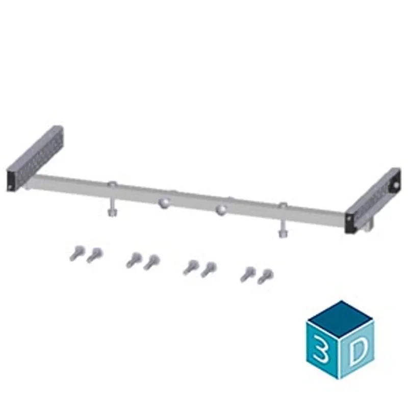 Siemens 8PQ6001-1BA01 — photo 2 of 2