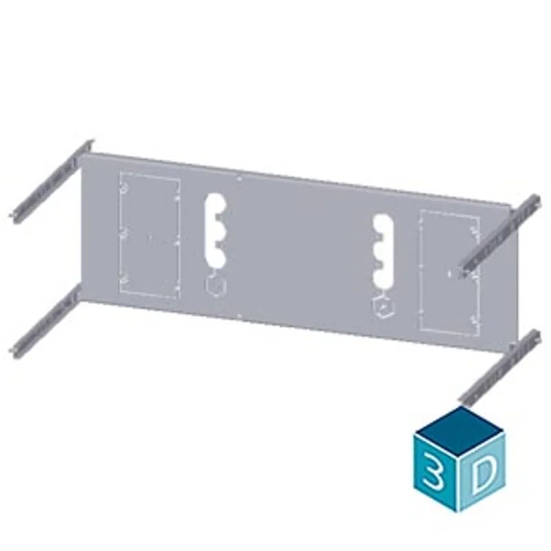 Siemens 8PQ6001-1BA02 — photo 2 of 2