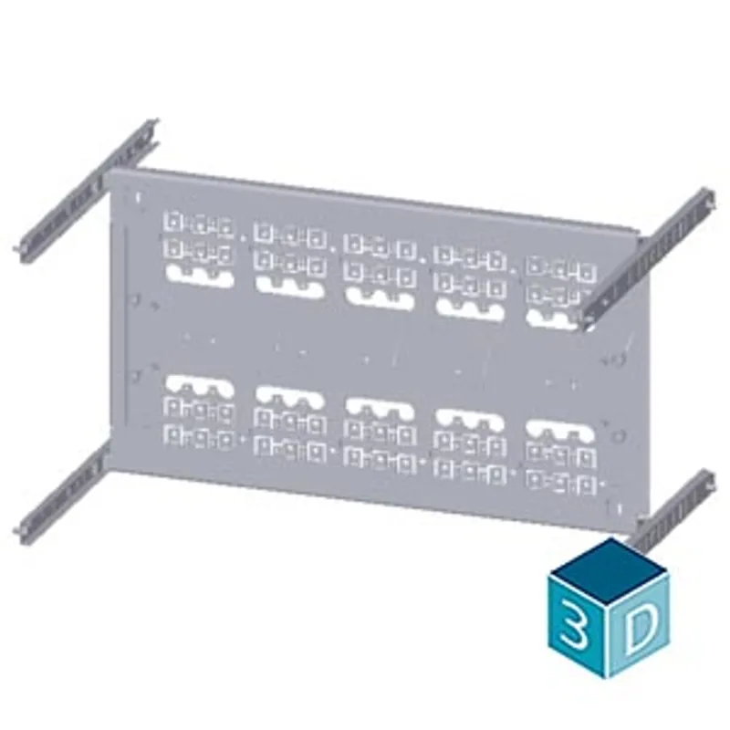 Siemens 8PQ6001-1BA03 — photo 2 of 2