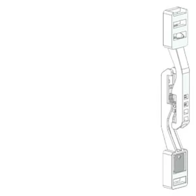 Siemens 8PQ9400-0BA27 – Retrofit locking system double-bit, rotary handle Siemens 8PQ9400-0BA27 – Retrofit locking system double-bit, rotary handle
