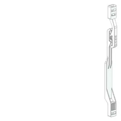 Siemens 8PQ9400-0BA28 – Retrofit locking system rotary handle profile semicylinder Siemens 8PQ9400-0BA28 – Retrofit locking system rotary handle profile semicylinder