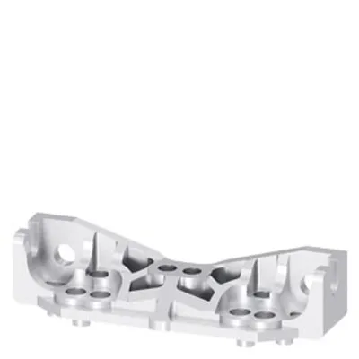 Siemens 8PQ9400-1BA03 – Crossbar mounting W: 100 mm 1 pack = 20 units reference…