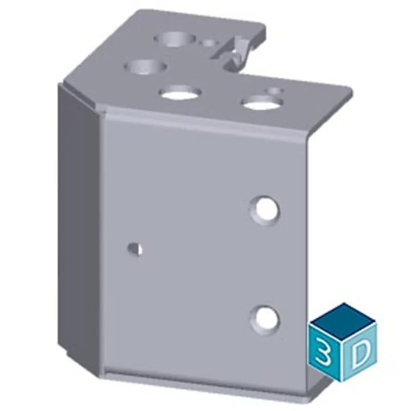 Siemens 8PQ9400-1BA05 — photo 2 of 2