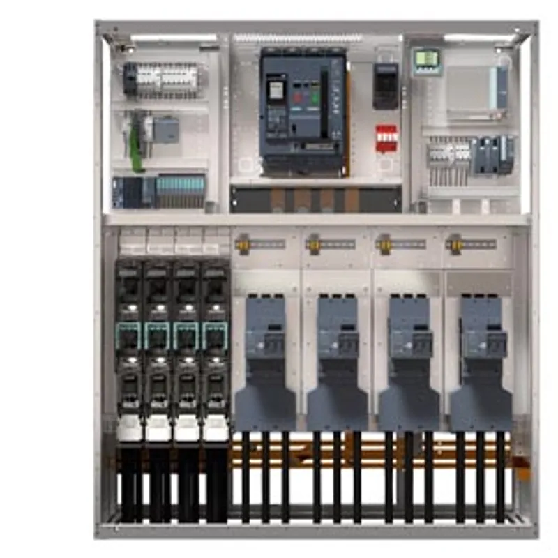 Siemens 8PZ8700-0AA12
