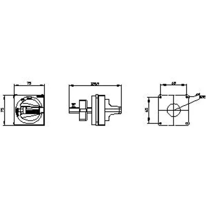 Siemens 8UD1721-0AB25 — photo 2 of 3