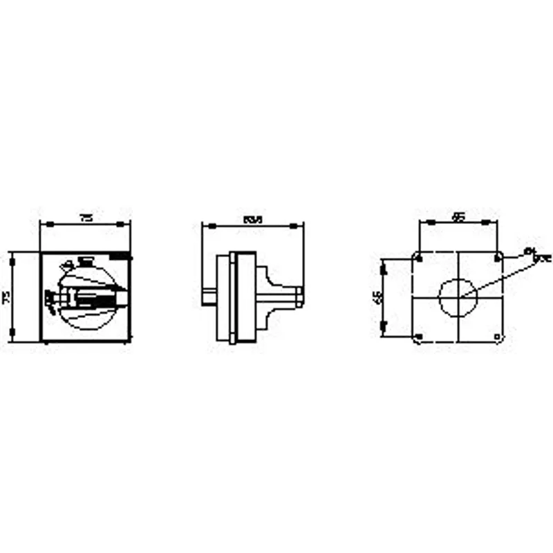 Siemens 8UD1721-0AC11 — photo 2 of 3