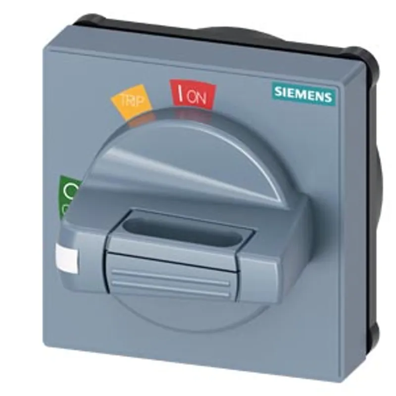 Siemens 8UD1721-0AC11 — photo 1 of 3