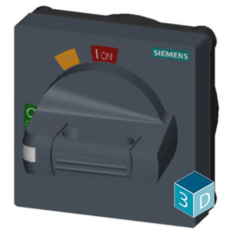 Siemens 8UD1721-0AC11 — photo 3 of 3