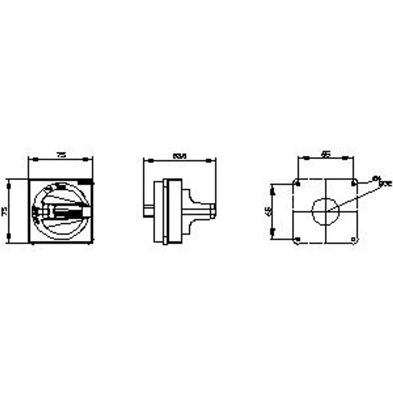 Siemens 8UD1721-0AC15 — photo 2 of 3