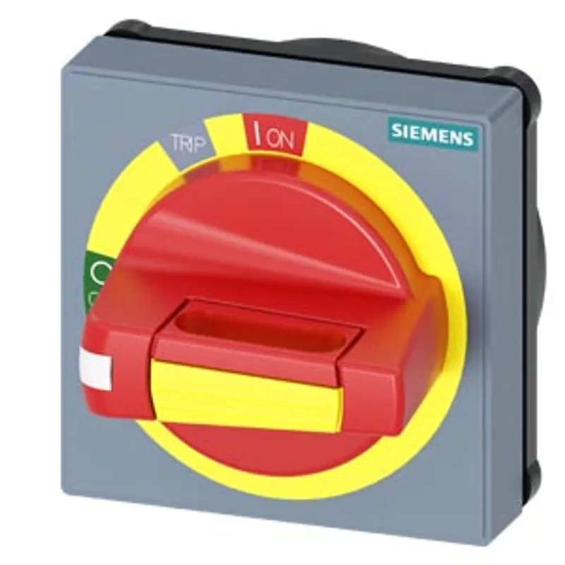 Siemens 8UD1721-0AC15 — photo 1 of 3