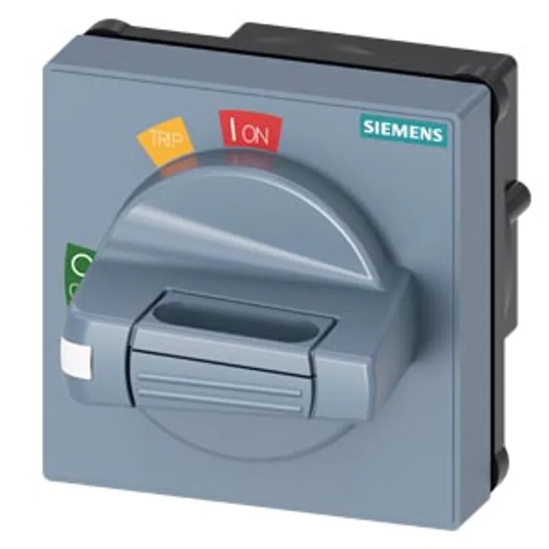 Siemens 8UD1721-0AC21 — photo 1 of 3