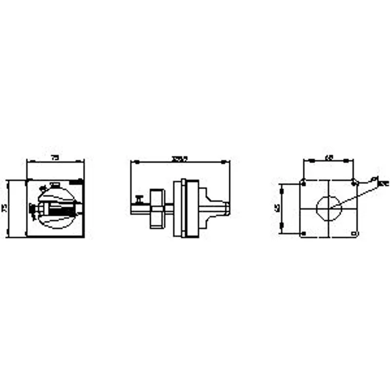 Siemens 8UD1721-0AC21 — photo 2 of 3