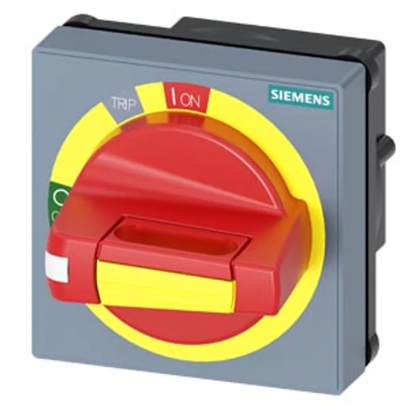 Siemens 8UD1721-0AC25 — photo 1 of 3