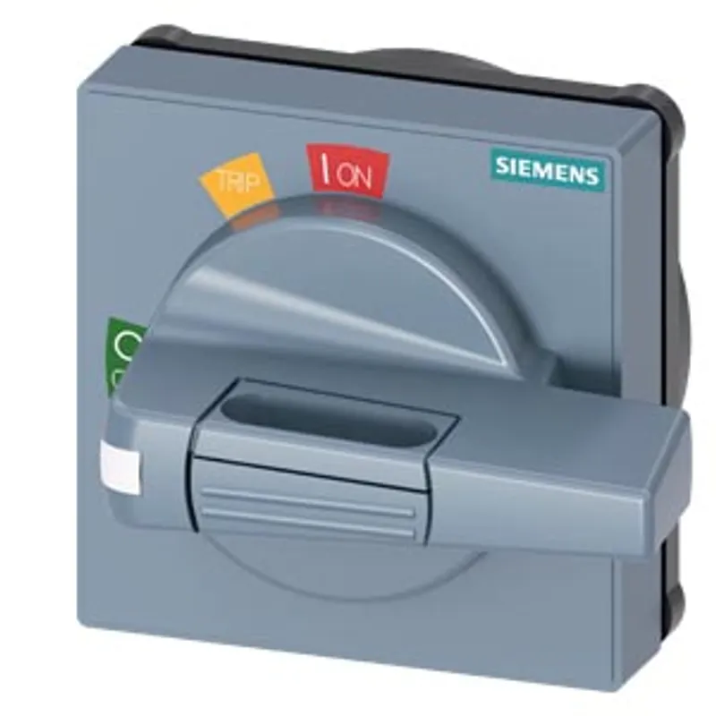 Siemens 8UD1731-0AB11 — photo 1 of 3