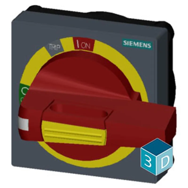 Siemens 8UD1731-0AB15 — photo 3 of 3