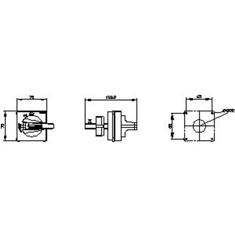 Siemens 8UD1731-0AB21 — photo 2 of 3