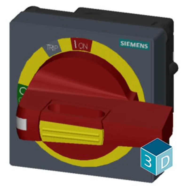 Siemens 8UD1731-0AB25 — photo 3 of 3