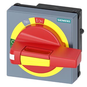 Siemens 8UD1731-0AB25 — photo 1 of 3