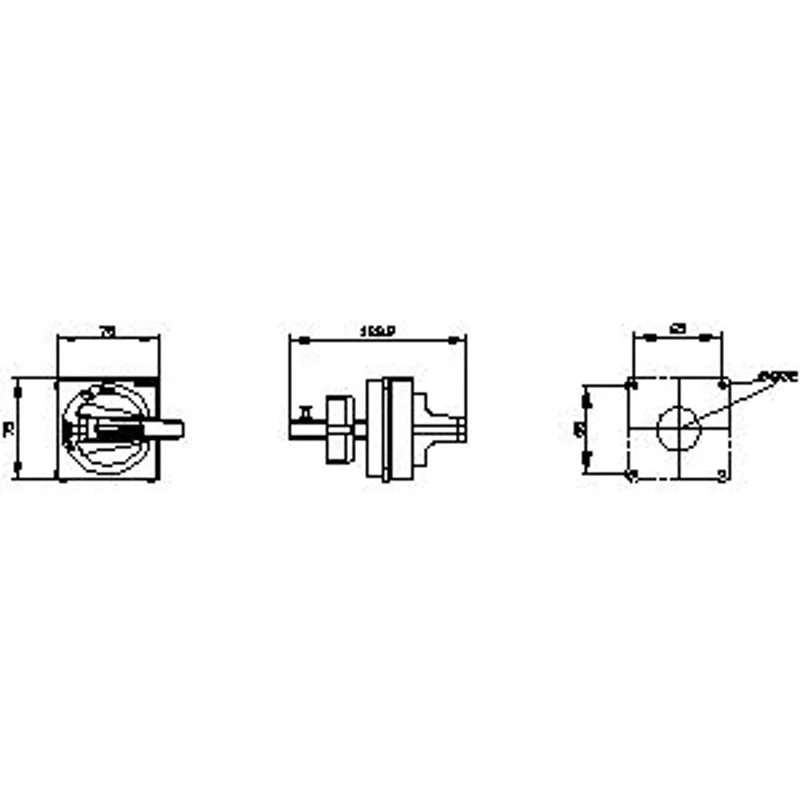 Siemens 8UD1731-0AB25 — photo 2 of 3