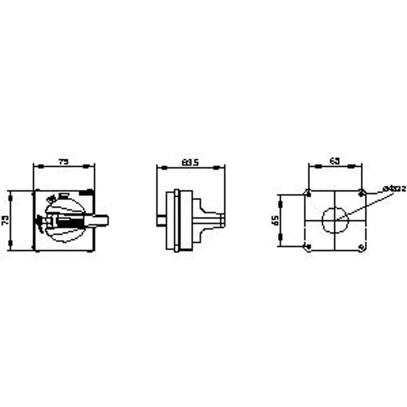 Siemens 8UD1731-0AC11 — photo 2 of 3