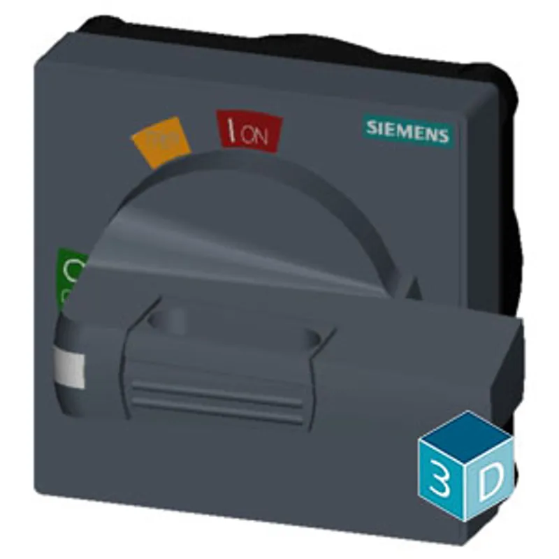 Siemens 8UD1731-0AC11 — photo 3 of 3