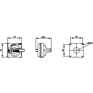 Siemens 8UD1731-0AC15 — photo 2 of 3