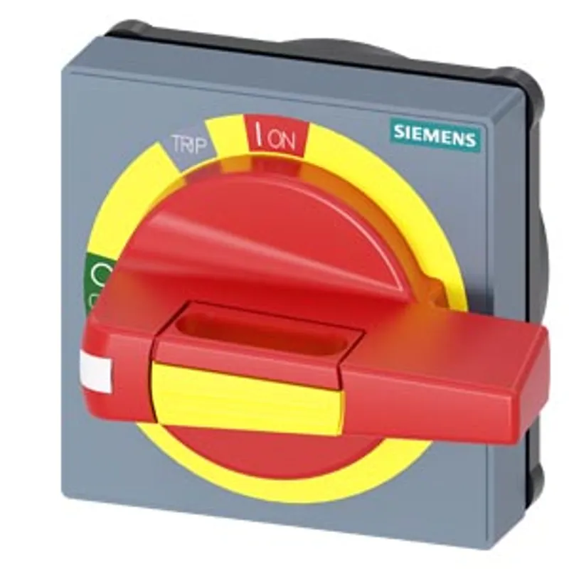 Siemens 8UD1731-0AC15 — photo 1 of 3