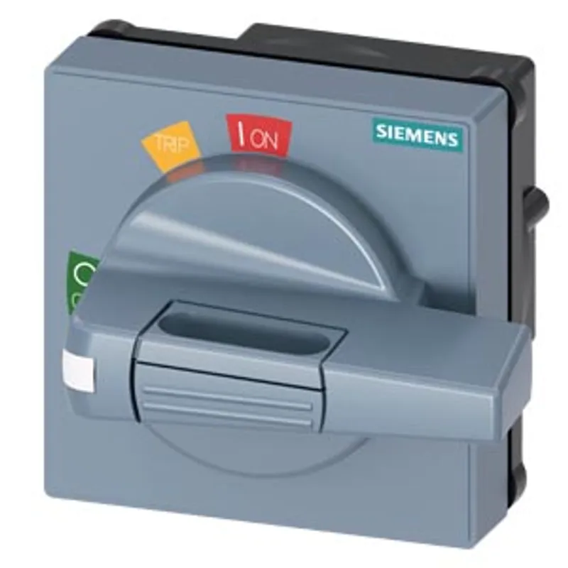 Siemens 8UD1731-0AC21 — photo 1 of 3