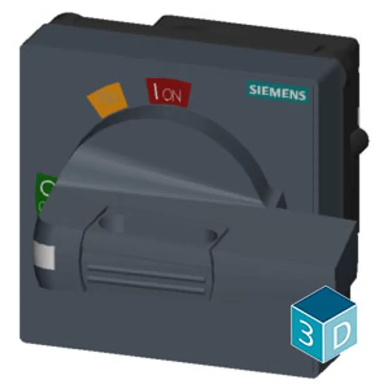 Siemens 8UD1731-0AC21 — photo 3 of 3