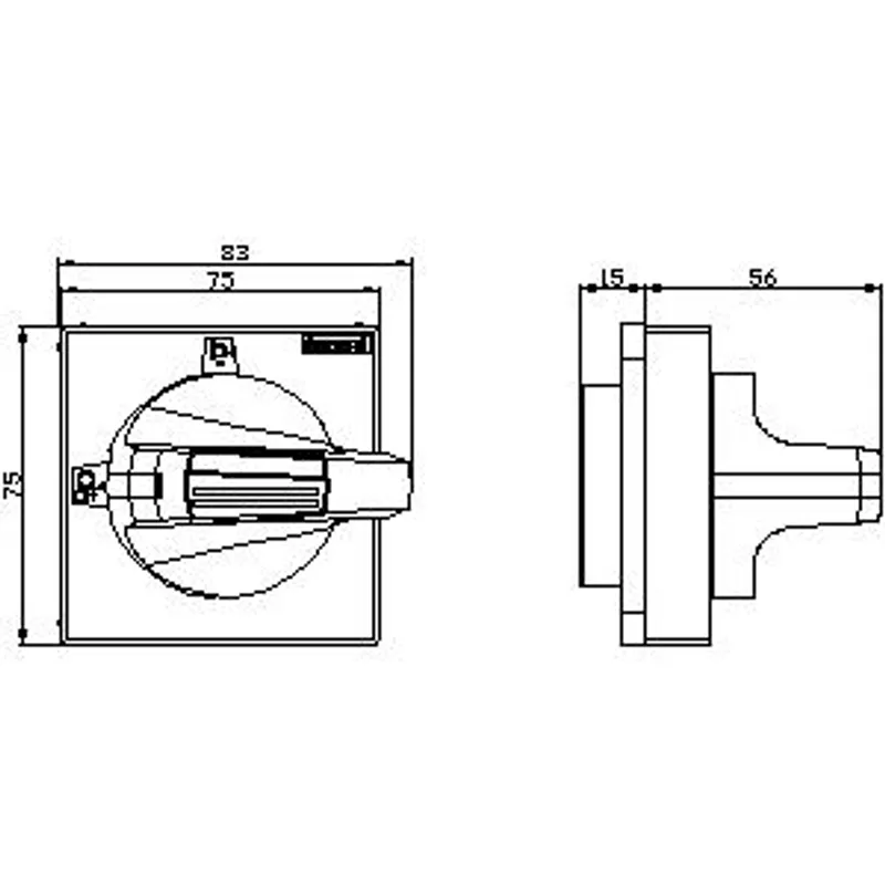 Siemens 8UD1771-2AD01 — photo 2 of 3