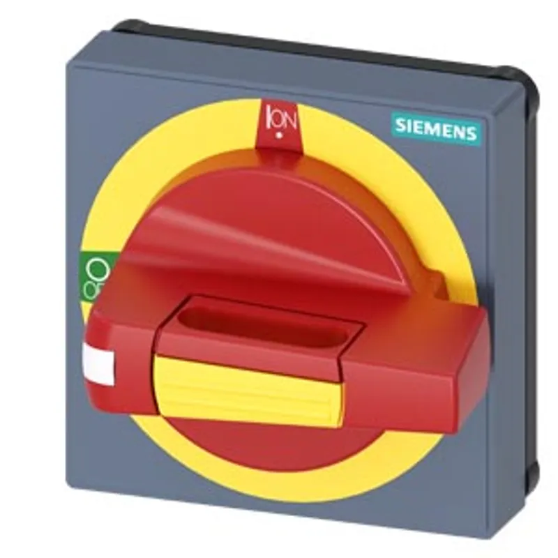 Siemens 8UD1771-2AD05 — photo 1 of 3