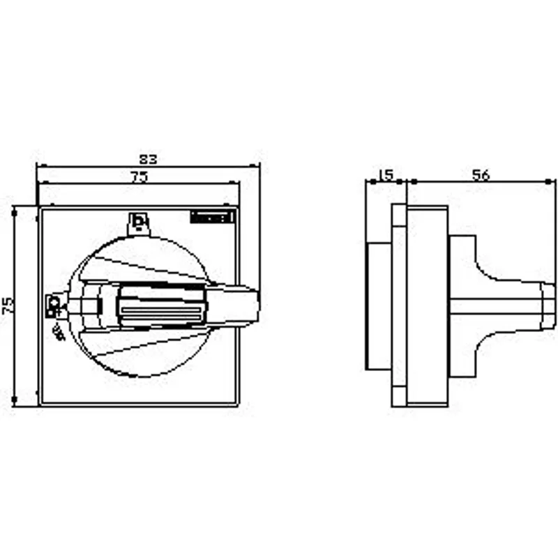 Siemens 8UD1771-2AF01 — photo 2 of 3