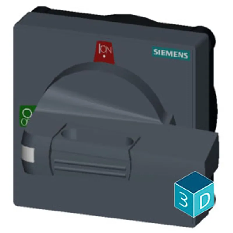 Siemens 8UD1771-2CF01 — photo 3 of 3