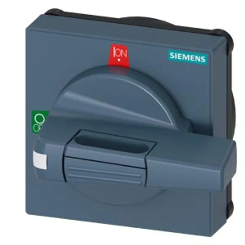 Siemens 8UD1771-2CF01 — photo 1 of 3