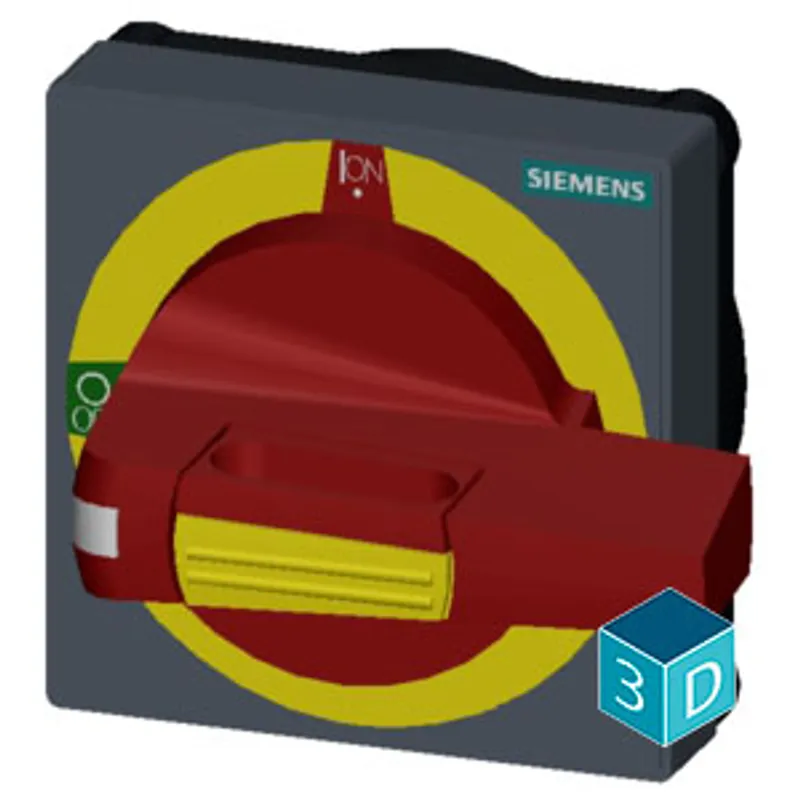 Siemens 8UD1771-2CF05 — photo 3 of 3