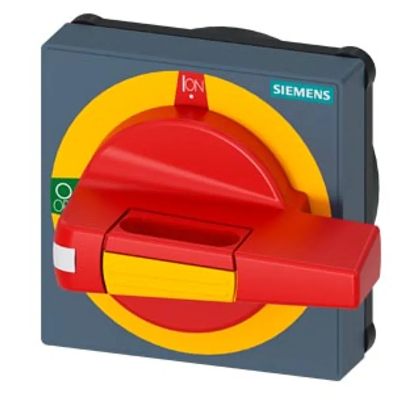 Siemens 8UD1771-2CF05 — photo 1 of 3