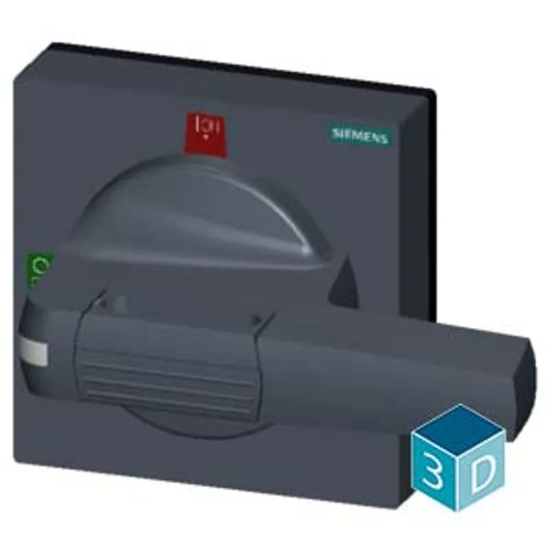 Siemens 8UD1841-2AD01 — photo 3 of 3