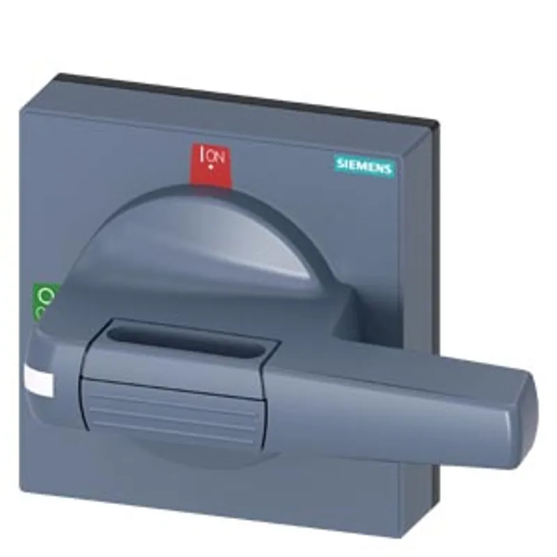 Siemens 8UD1841-2AD01 — photo 1 of 3