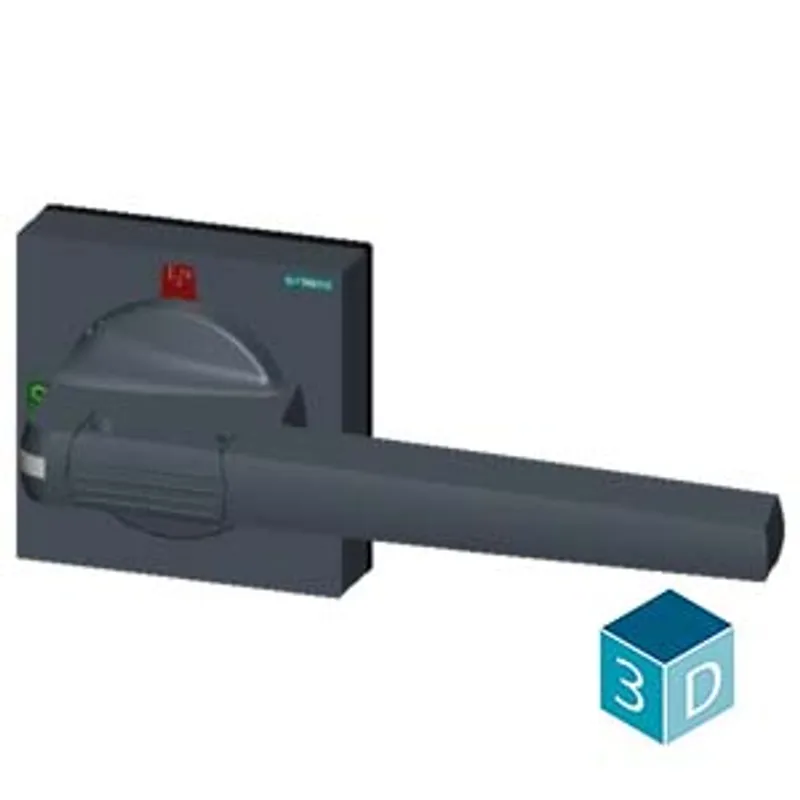 Siemens 8UD1861-4AD01 — photo 3 of 3