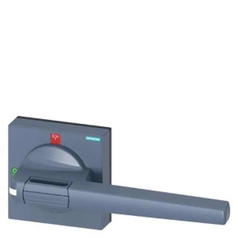 Siemens 8UD1861-4AD01 — photo 1 of 3