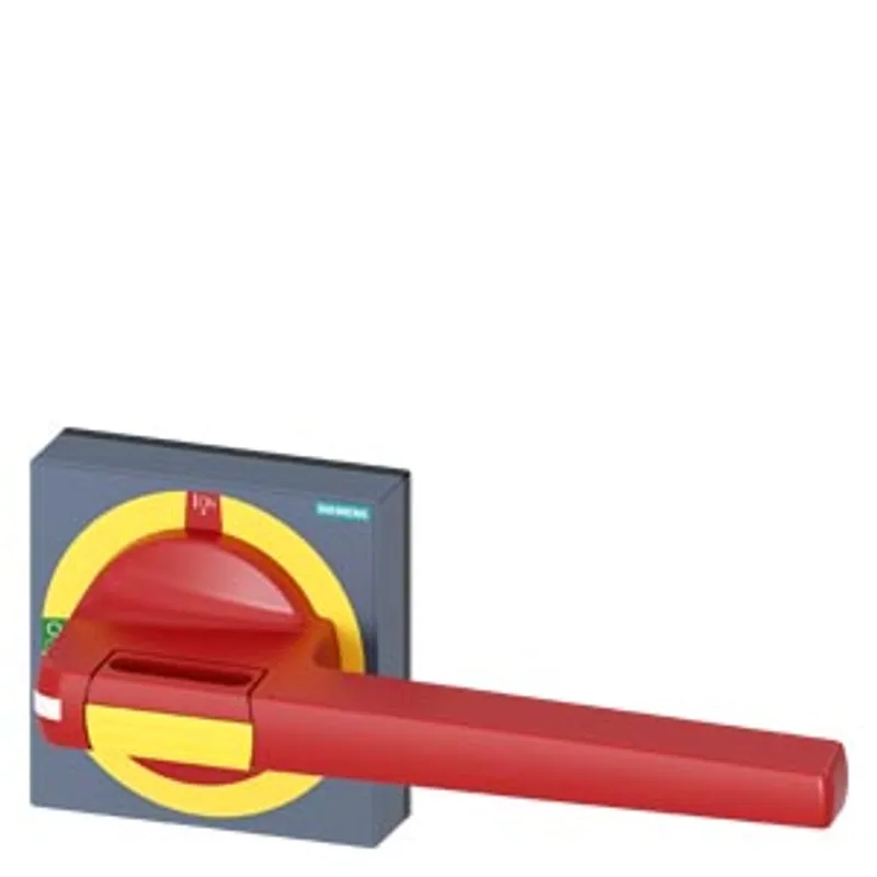 Siemens 8UD1861-4AD05 — photo 1 of 3