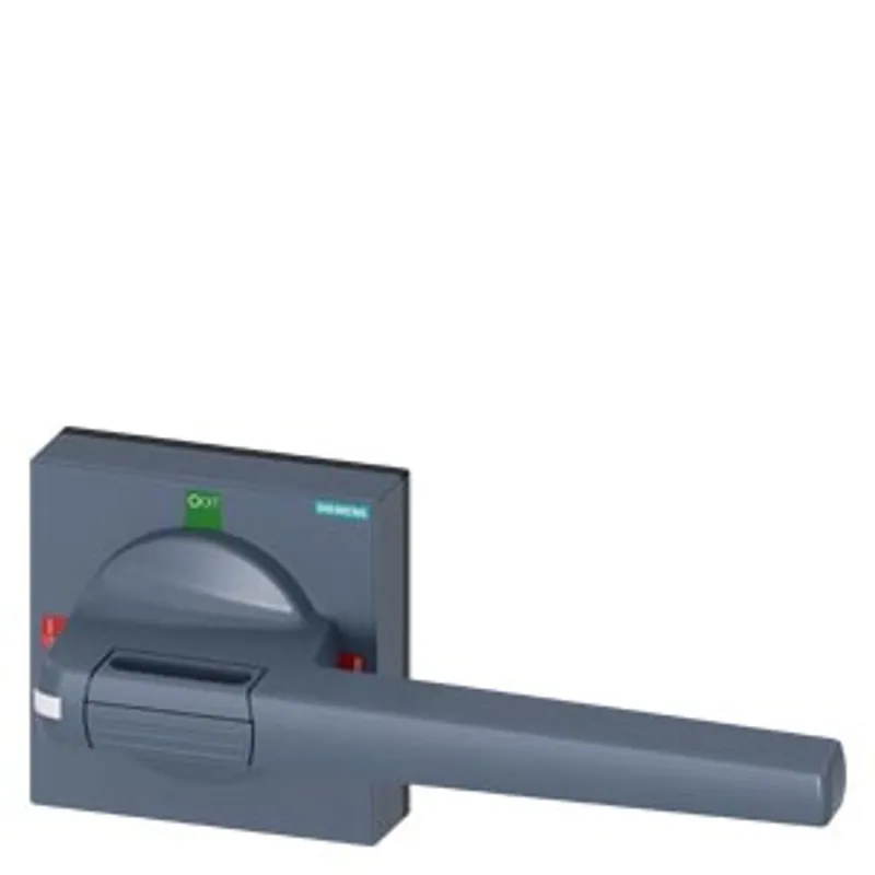 Siemens 8UD1861-4AE01 — photo 1 of 3