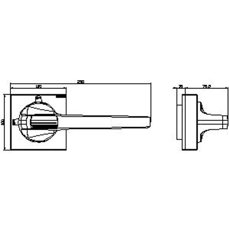 Siemens 8UD1861-4AE01 — photo 2 of 3